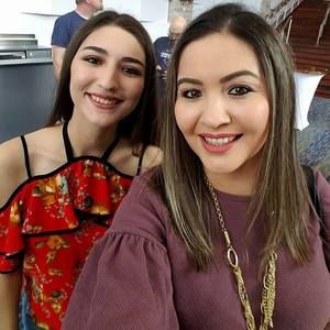 Meet your Posher, Emy